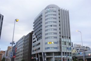 【大阪】ヴィアイン 心斎橋長堀通