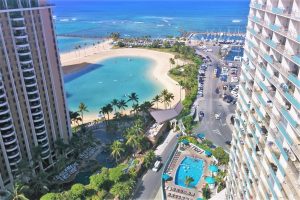 【ハワイ】日系ホテル+日本語ホテル ベスト