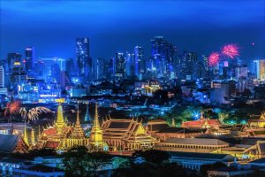 【バンコク 高級】上質さ最高レベルのサービス ラグジュアリーホテル特集