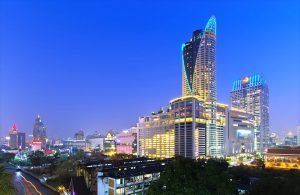 【バンコク スタンダード】友人や家族との旅行で最も利用されるミドルクラス