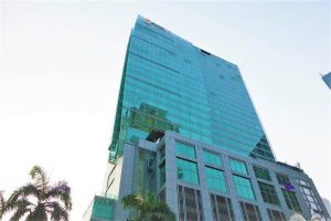 【バンコク】イースティン グランド ホテル サトーン