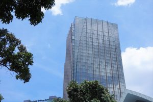 【クアラルンプール】グランドハイアット クアラルンプール