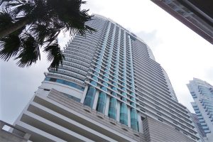 【クアラルンプール】ヒルトン クアラルンプール