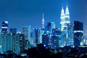 【クアラルンプール スタンダード】友人や家族との旅行で最も利用されるミドルクラス