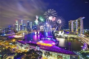 【シンガポール 高級】上質さ最高レベルのサービス ラグジュアリーホテル特集