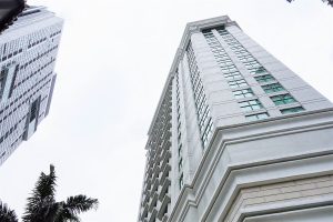 【クアラルンプール】ザ・リッツ・カールトン クアラルンプール