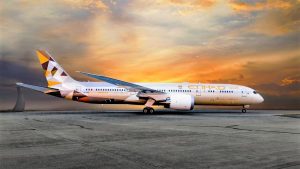 エティハド航空の最新セール&キャンペーン！最新の割引運賃情報