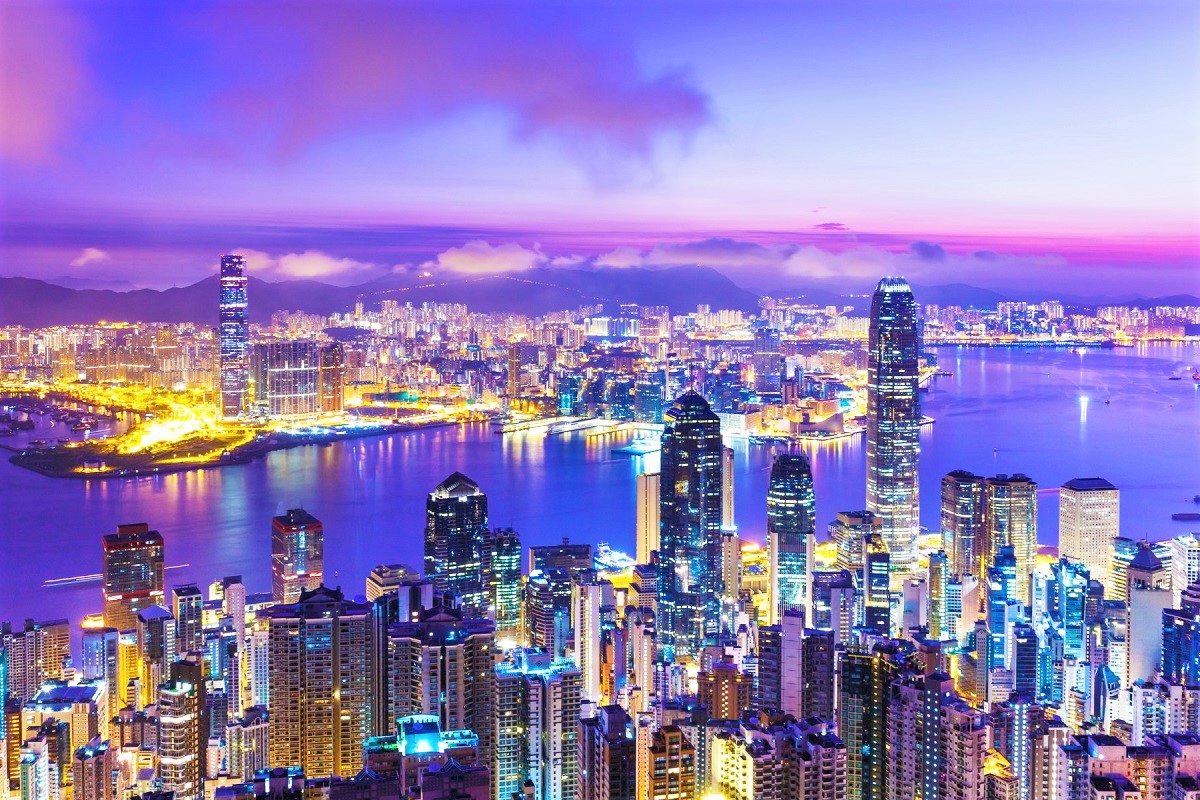 香港 格安ホテル