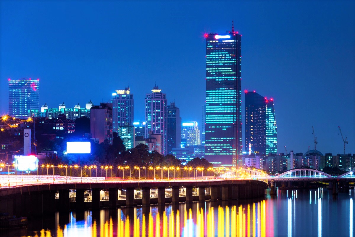 【ソウル 高級】上質な空間と高いサービス ラグジュアリーホテル集