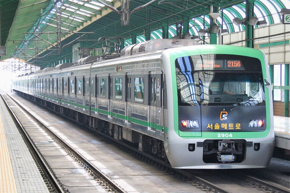 ソウル 駅前ホテル